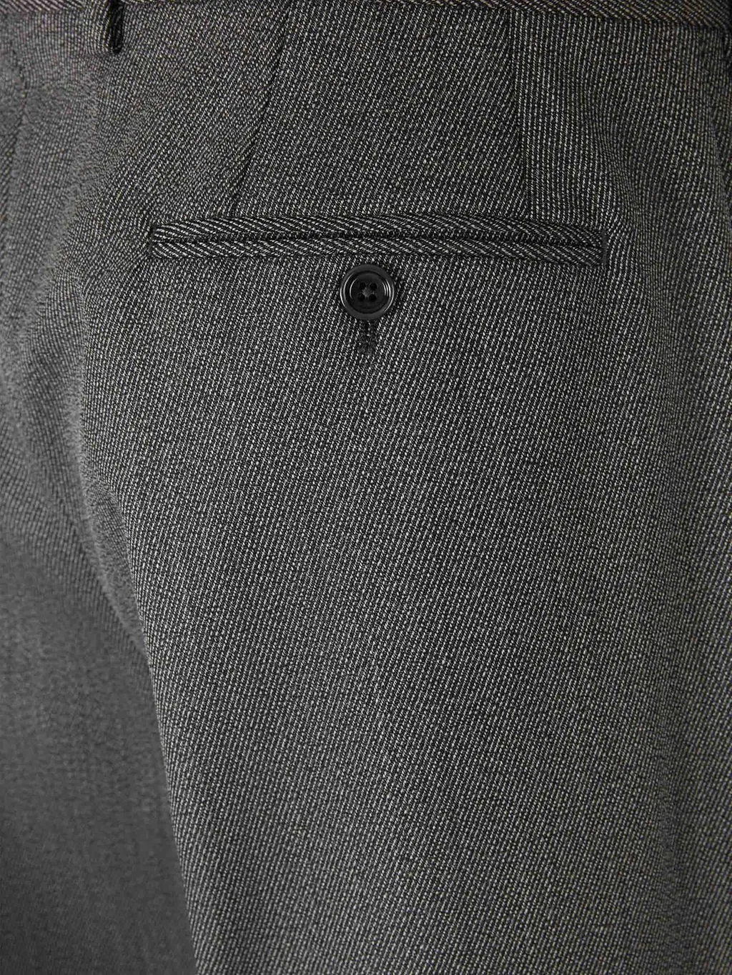 Lardini Straight-Leg Tailored Shorts