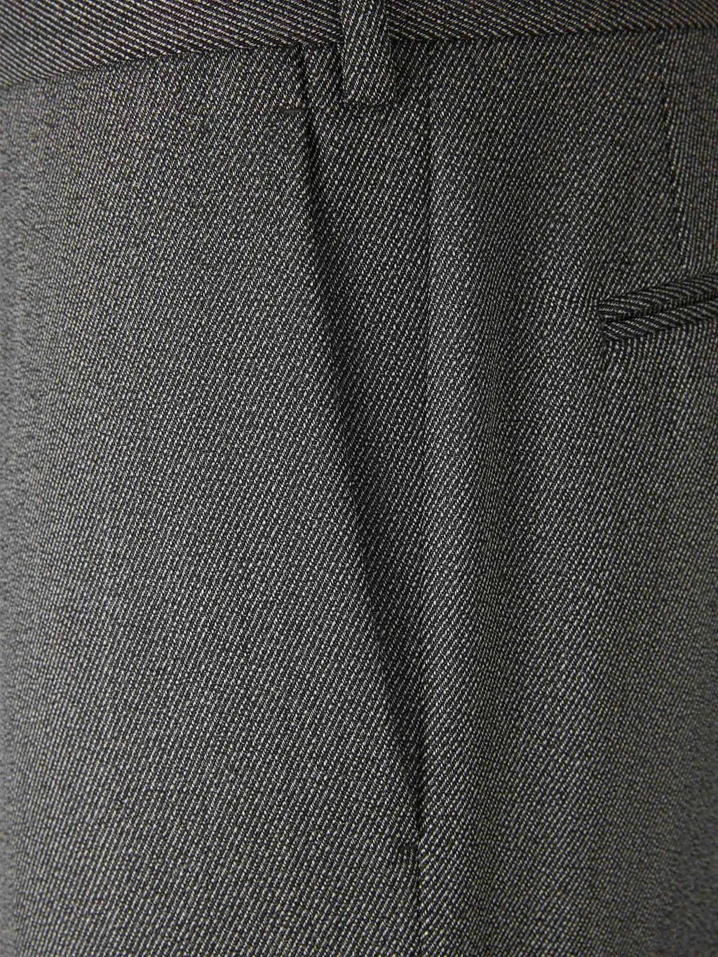 Lardini Straight-Leg Tailored Shorts