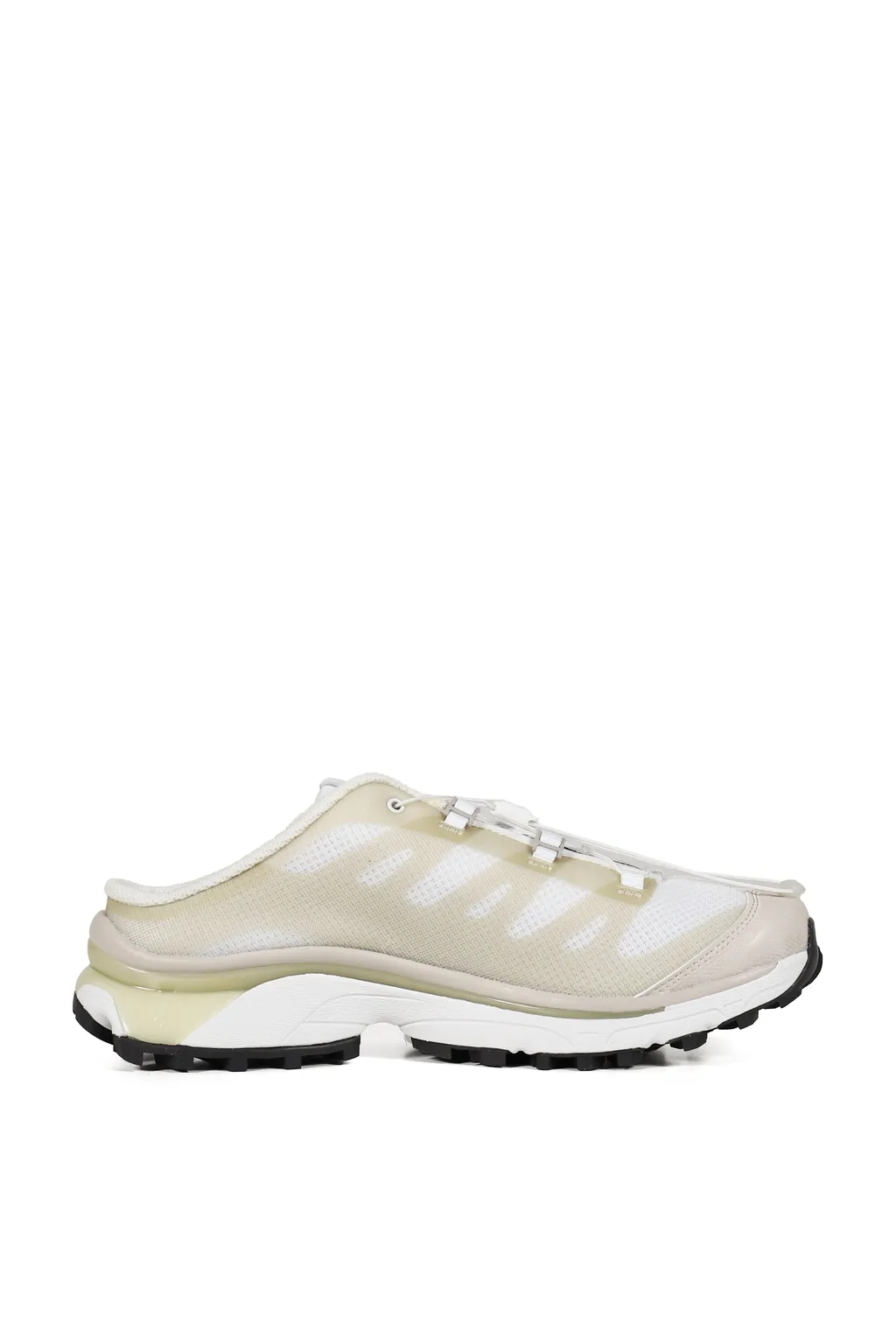 Xt Mule 4 Mm6 / Salomon / Wht/Grn Haz/Sil