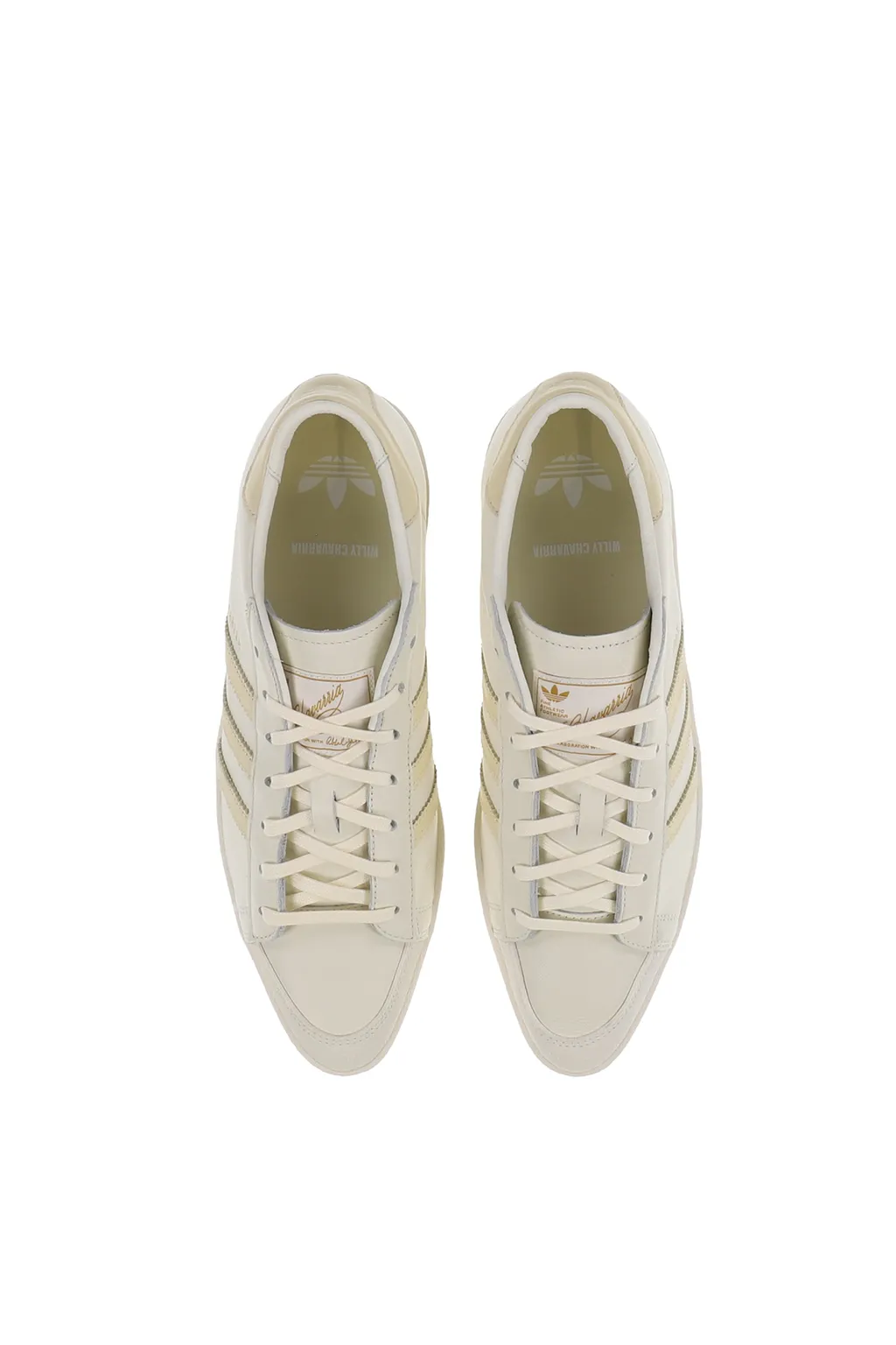 Adidas Chavarria Jabbar Dress / Off Wht/Warm Vanilla/Crm