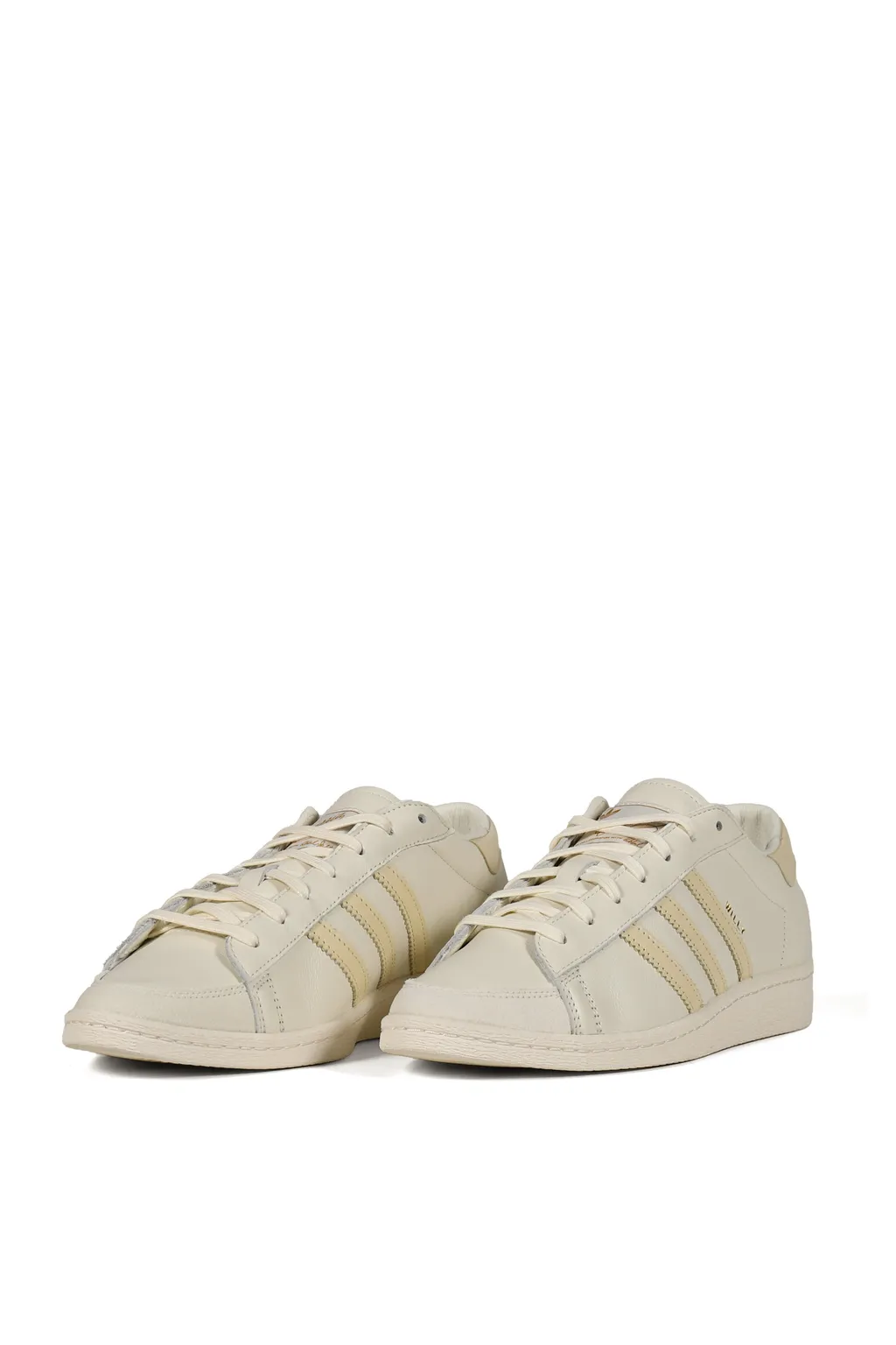 Adidas Chavarria Jabbar Dress / Off Wht/Warm Vanilla/Crm