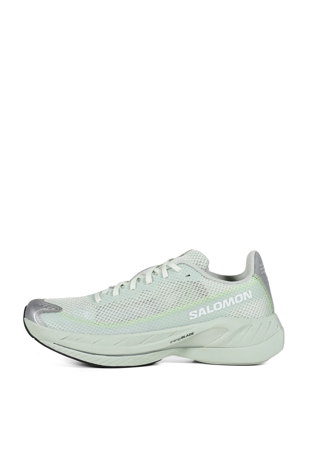 Spectur 2 Mm6 / Salomon / Sea Foam/Canary Grn/Patina Grn
