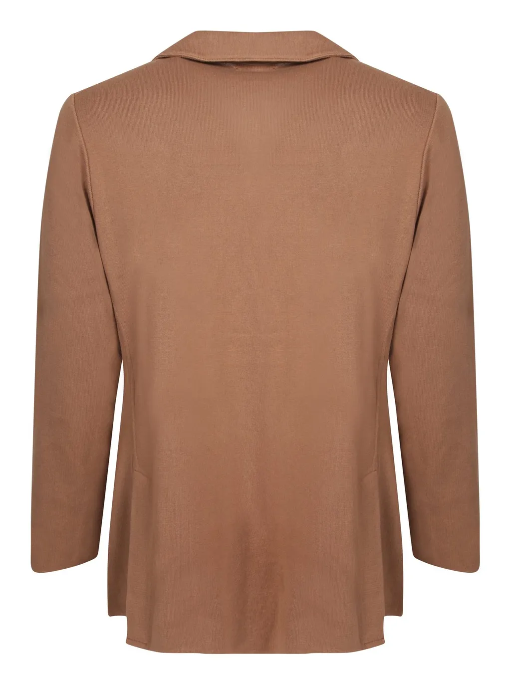 Lardini Tailored Knitted Blazer