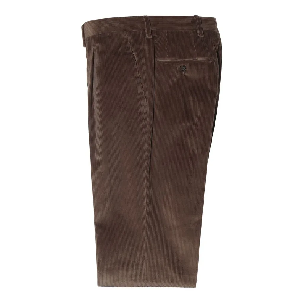 Lardini Single-Breasted Tailored Suit
