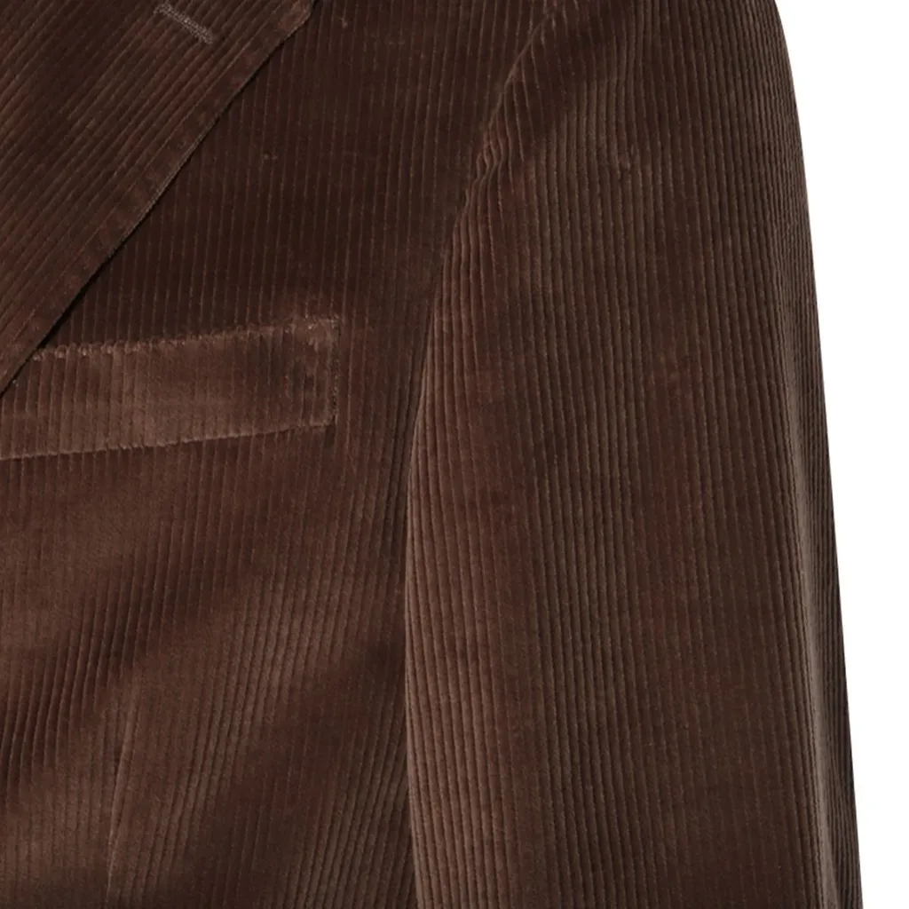 Lardini Single-Breasted Tailored Suit