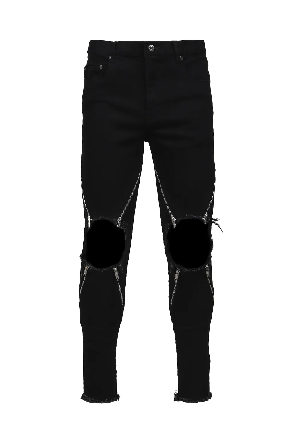 Pants / Gray