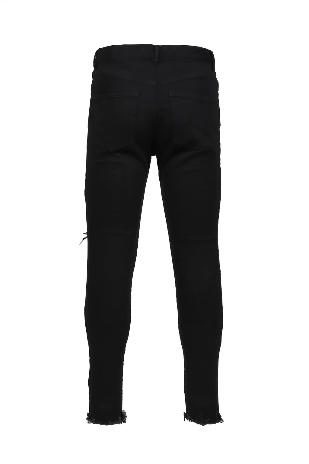 Pants / Gray