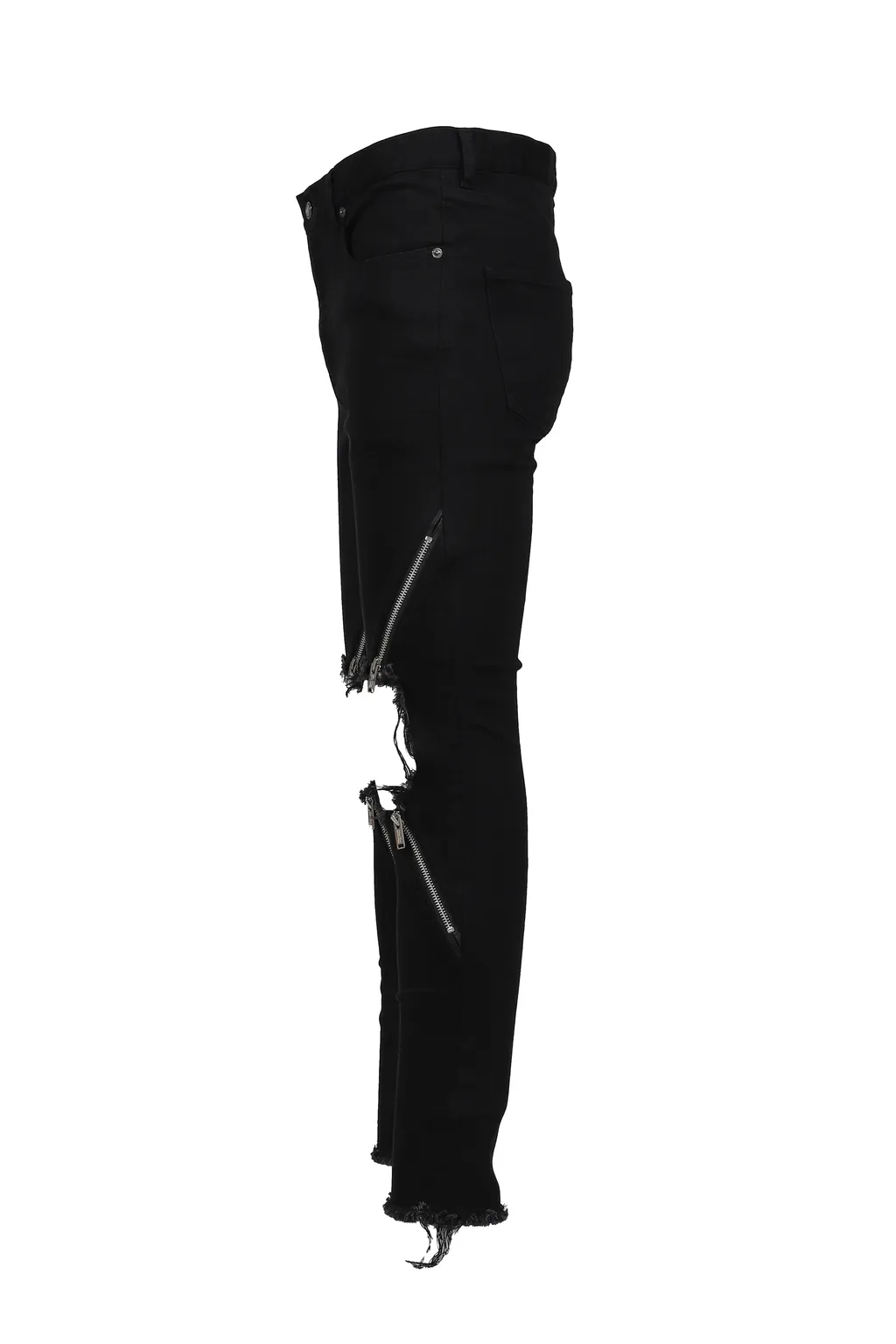 Pants / Gray