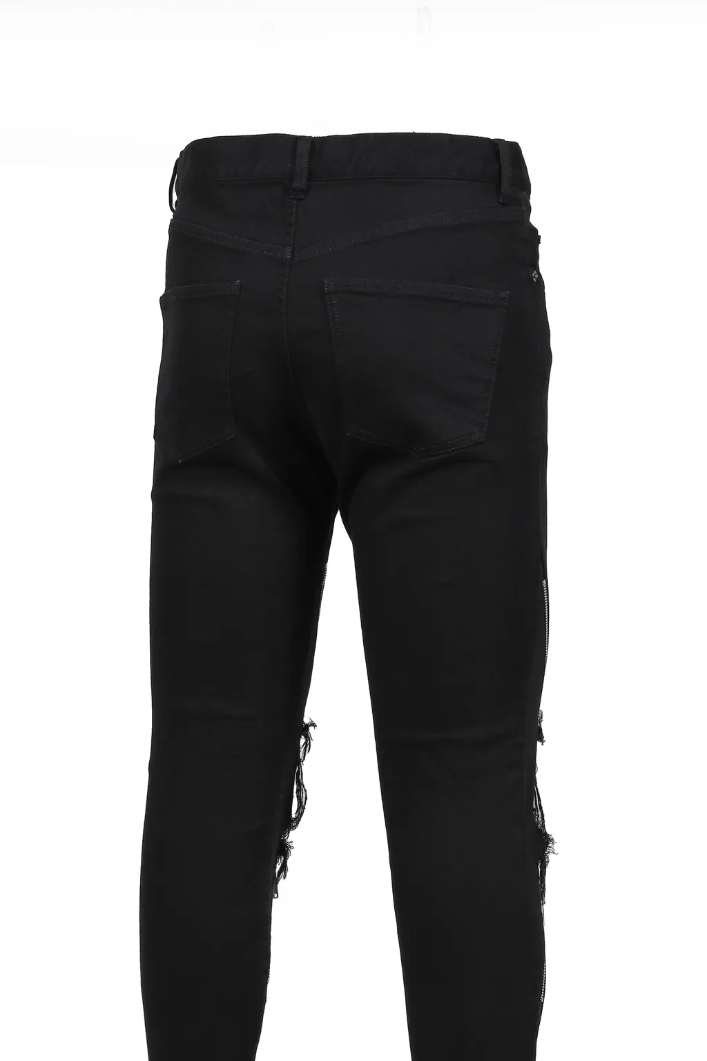 Pants / Gray