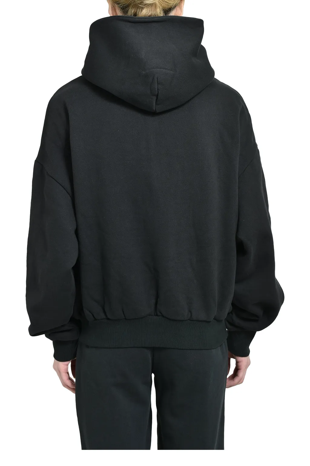 Thermal Hood / Soot