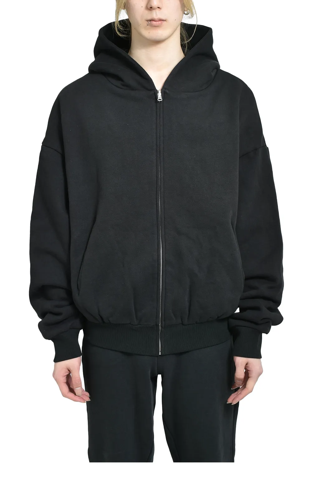 Thermal Hood / Soot