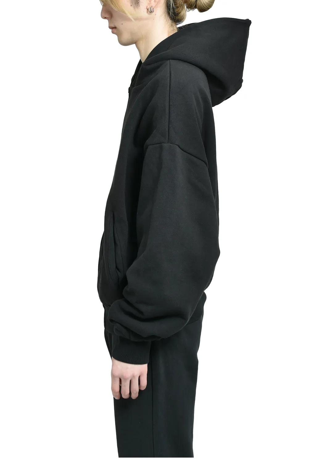 Thermal Hood / Soot