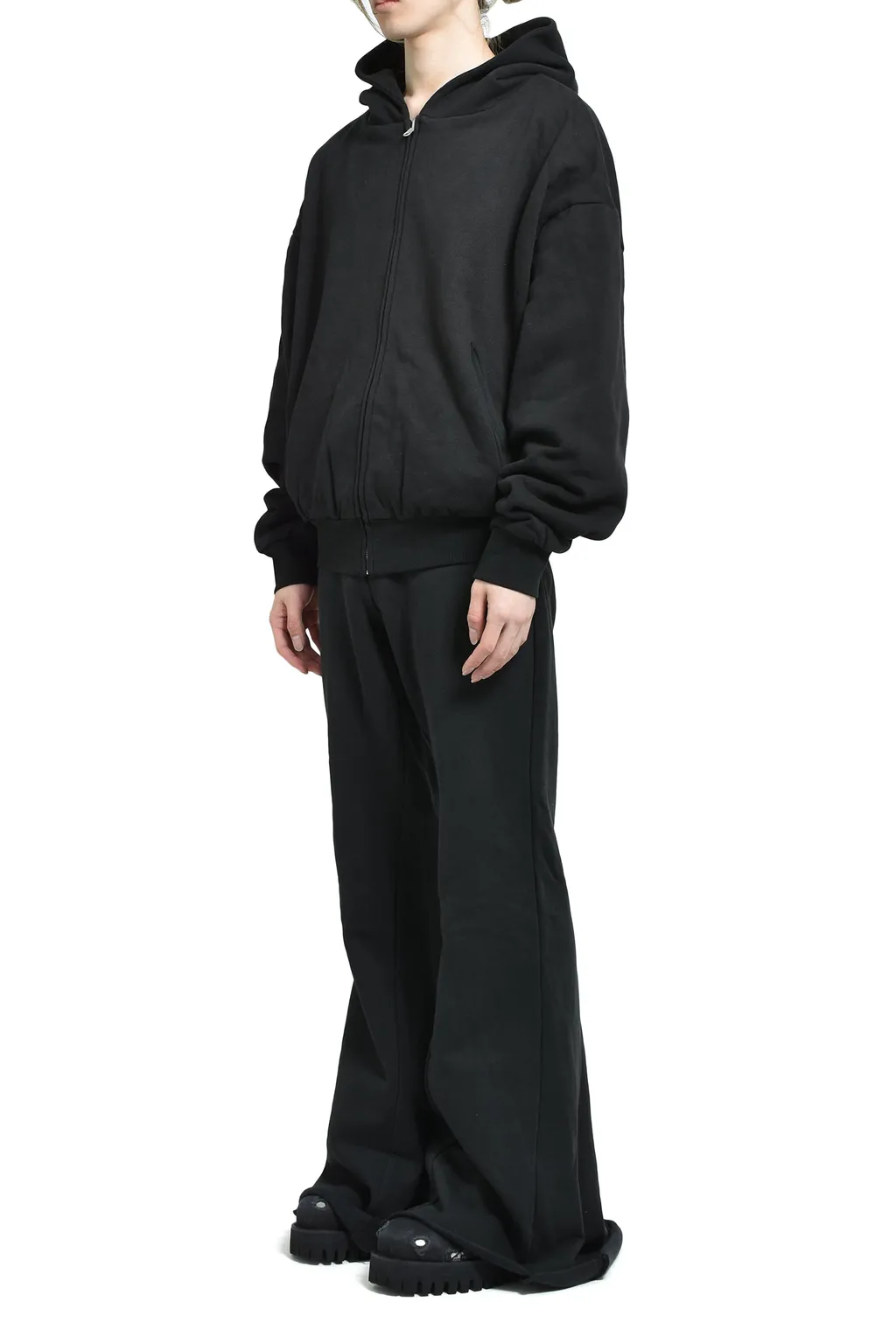 Thermal Hood / Soot