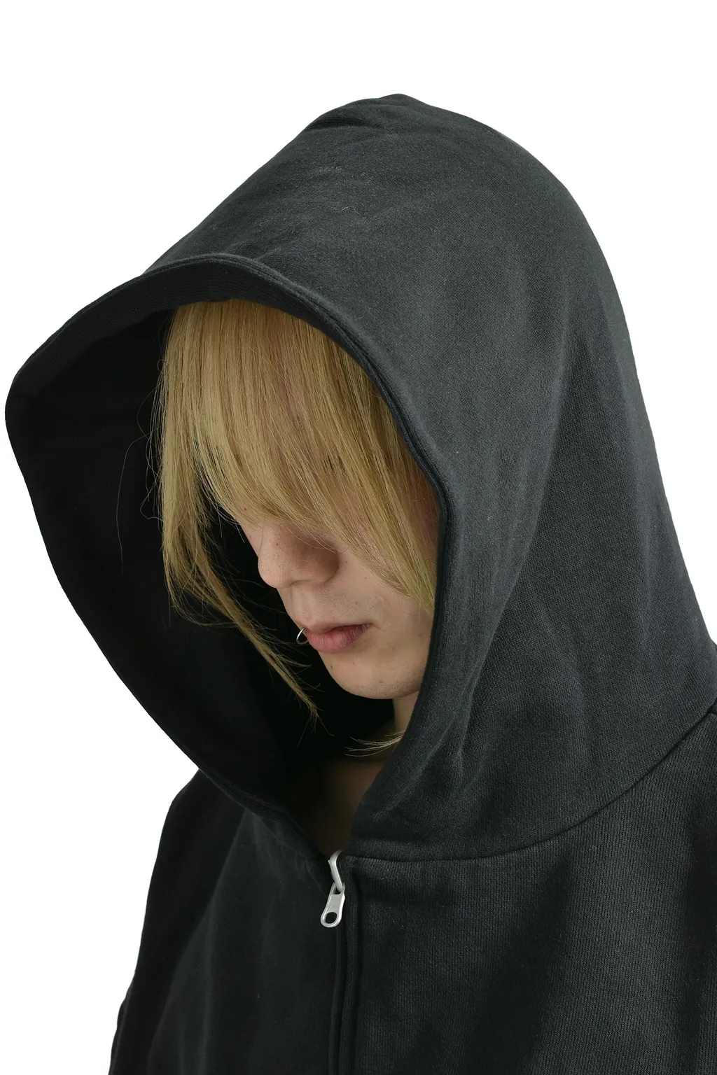 Thermal Hood / Soot