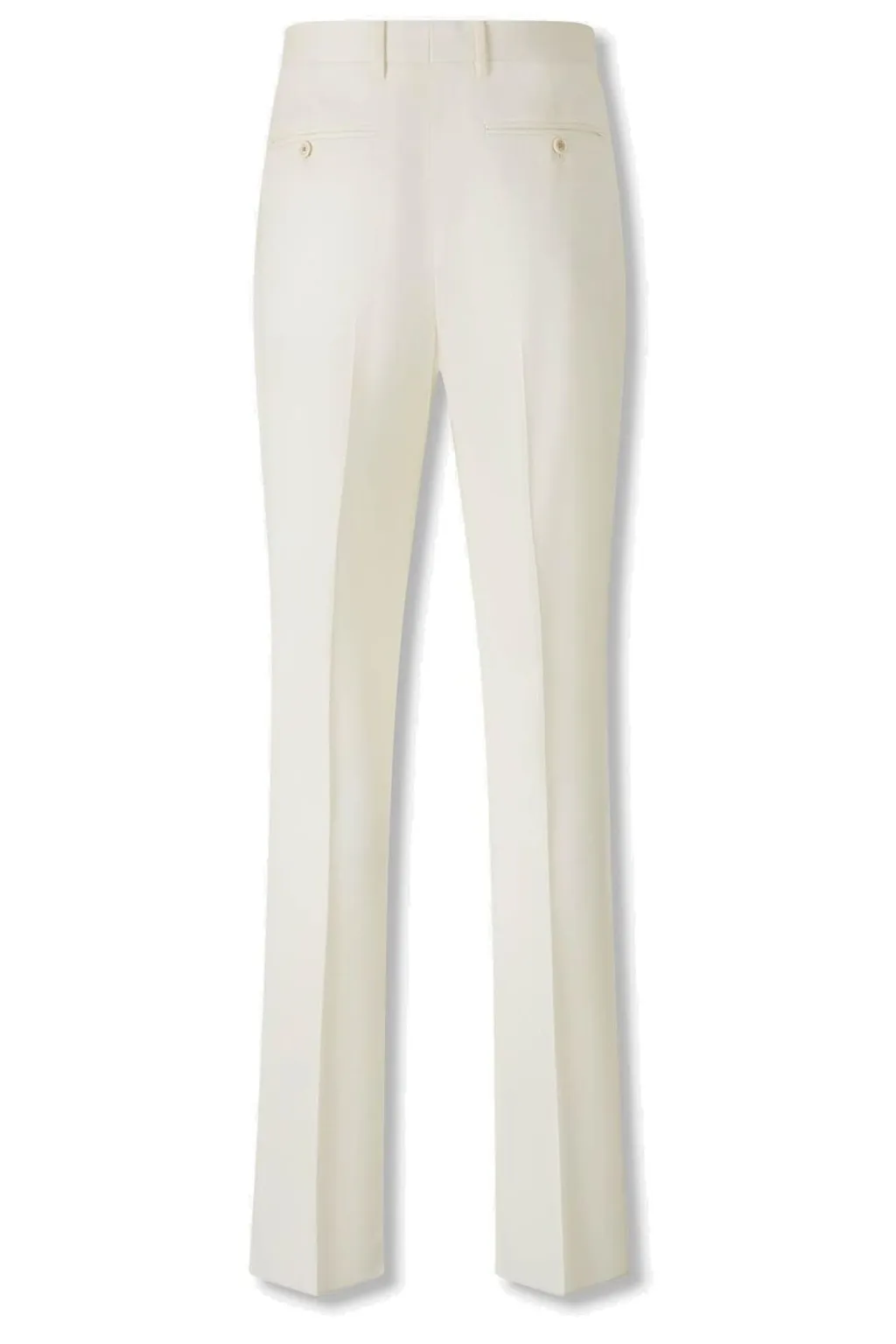 Lardini Pleated Tailored Trousers