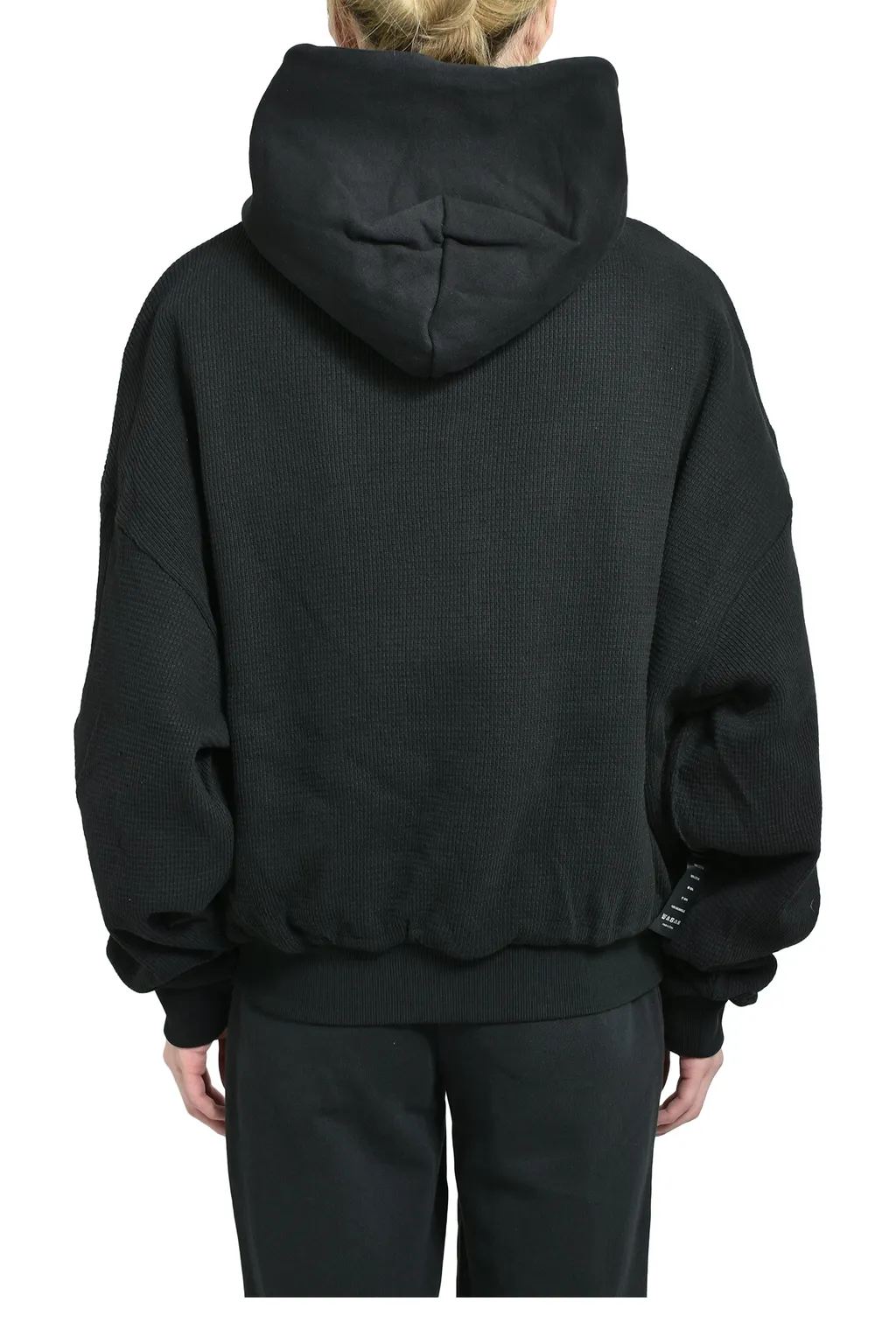 Thermal Hood / Soot