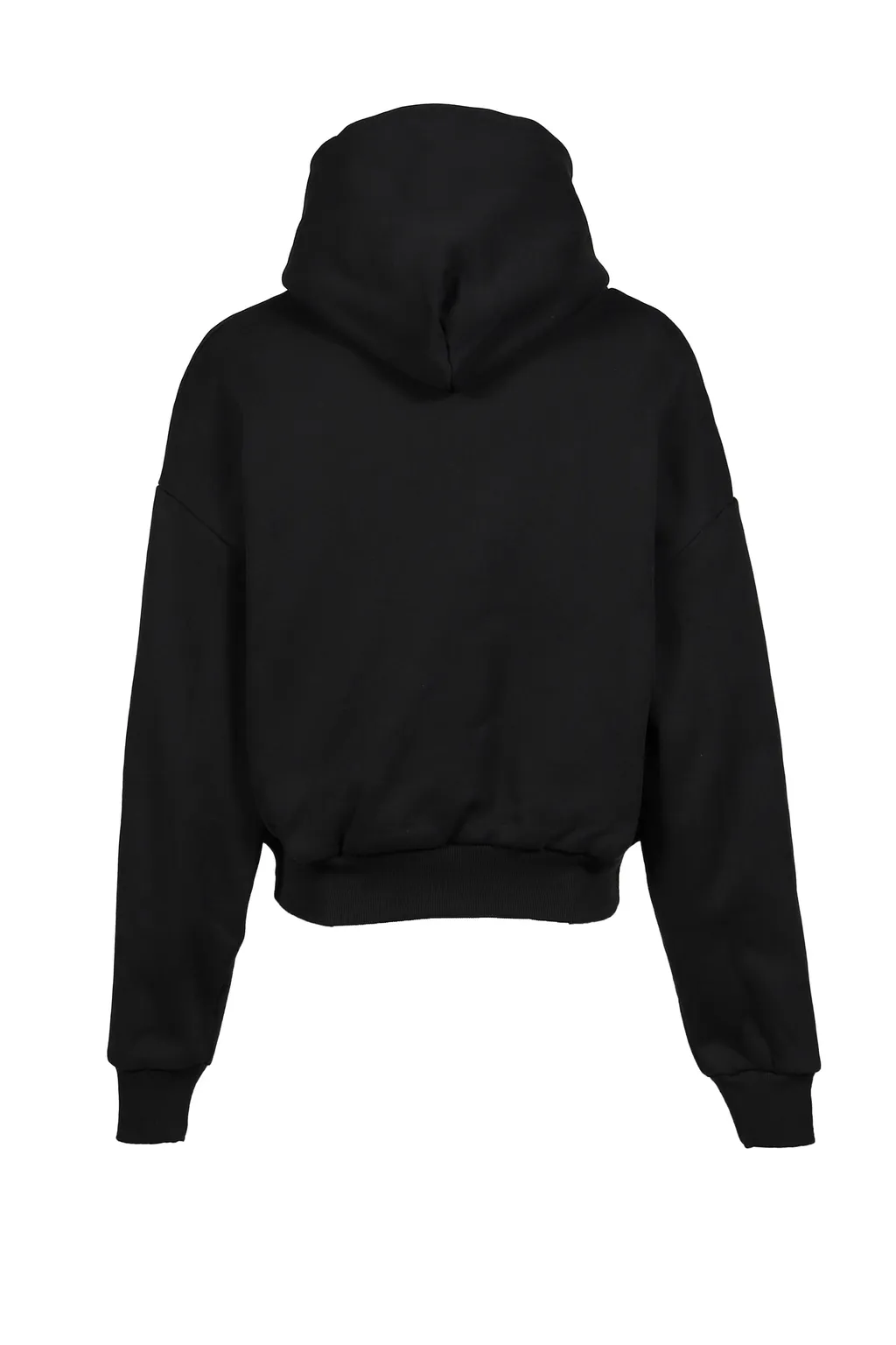Thermal Hood / Soot