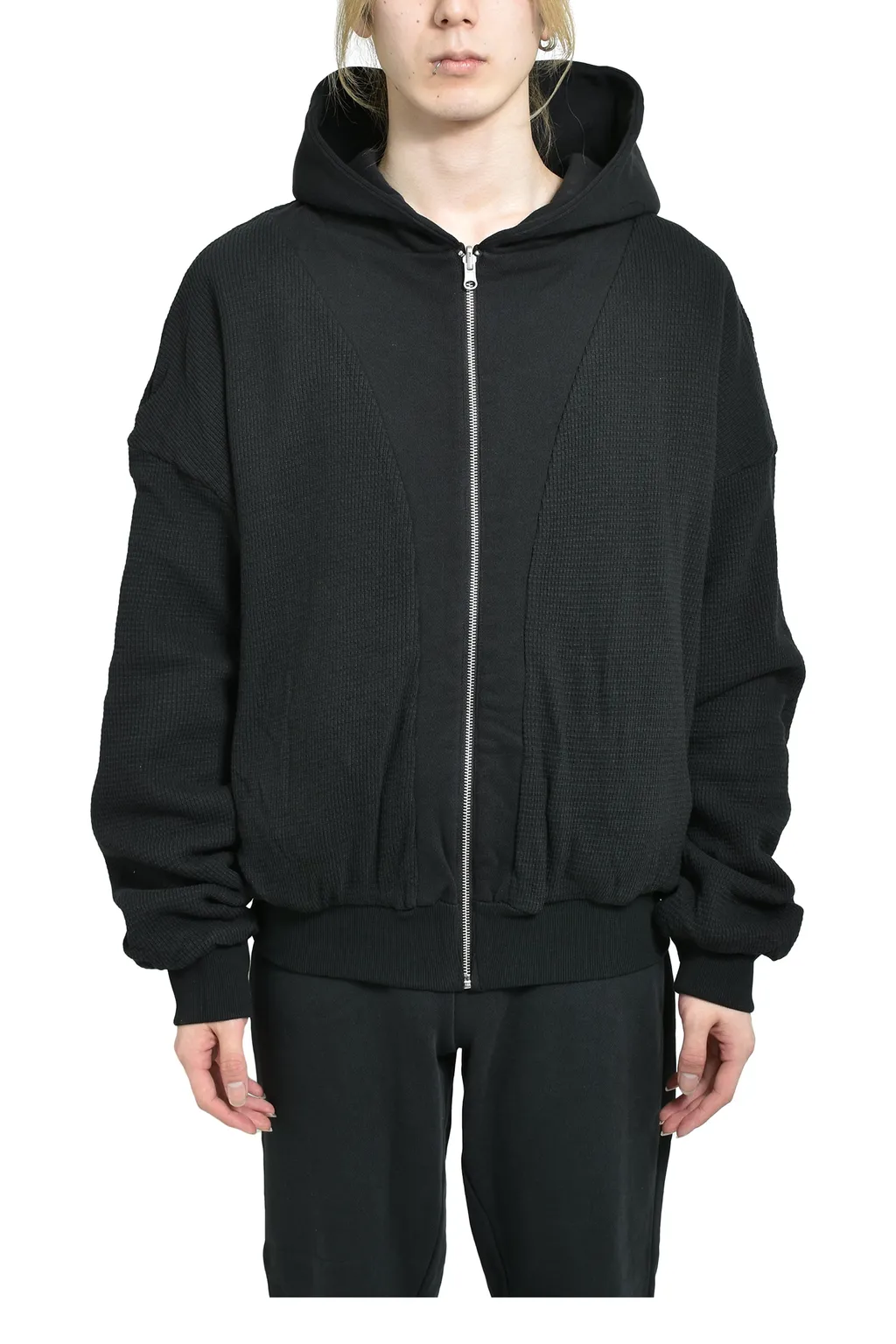 Thermal Hood / Soot