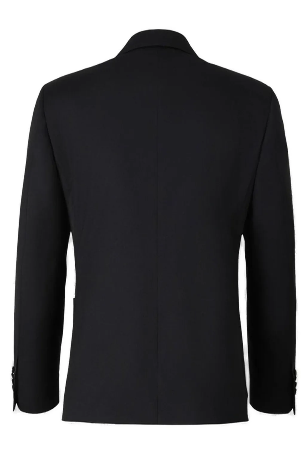 Lardini Single-Breasted Tailored Suit
