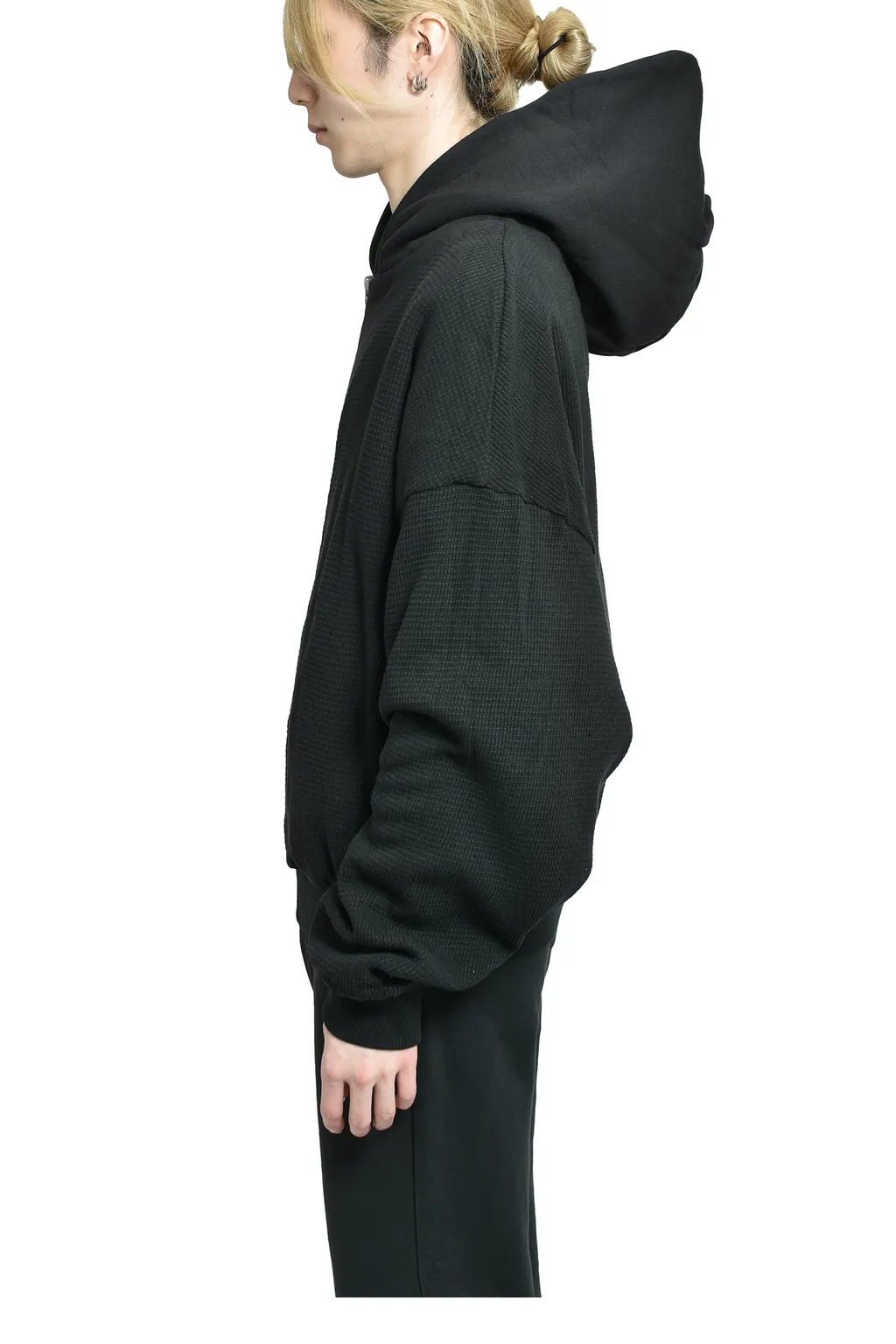 Thermal Hood / Soot