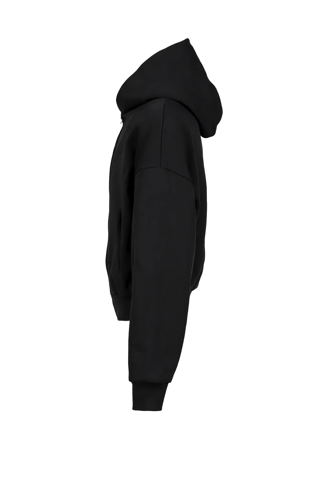 Thermal Hood / Soot