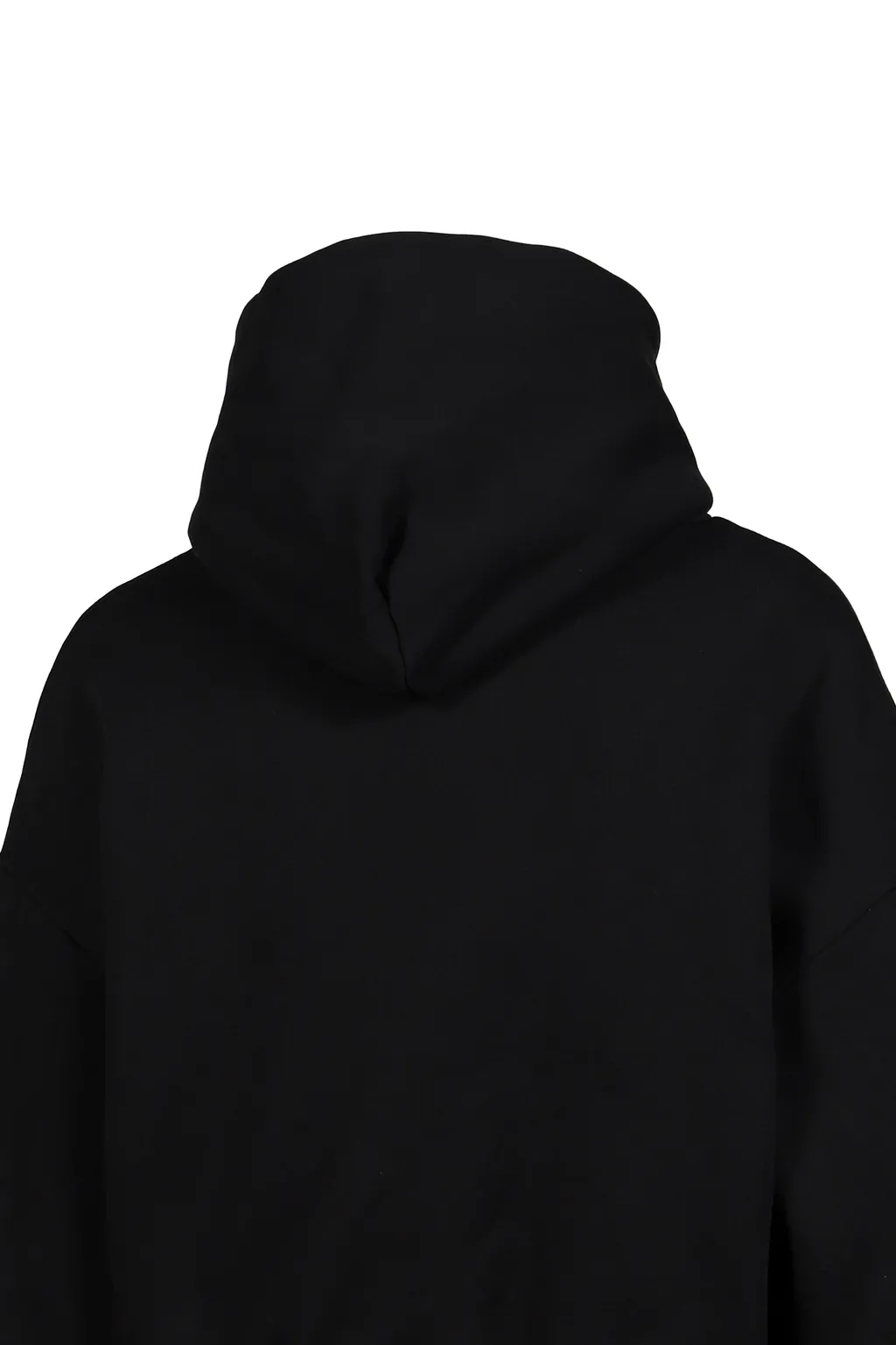 Thermal Hood / Soot