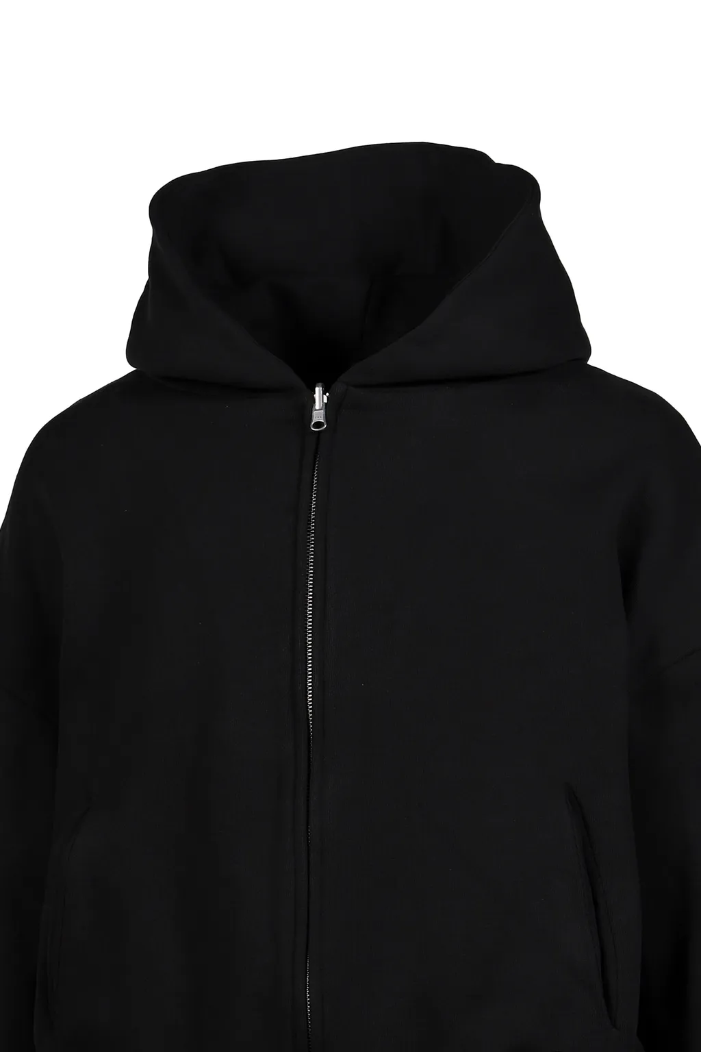 Thermal Hood / Soot