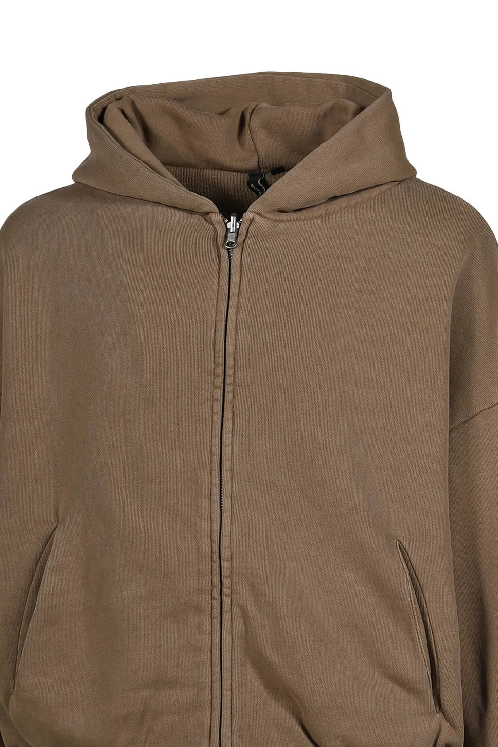 Thermal Hood / Cork
