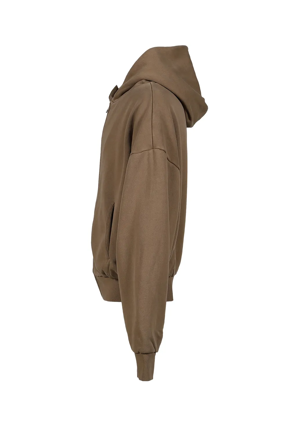 Thermal Hood / Cork