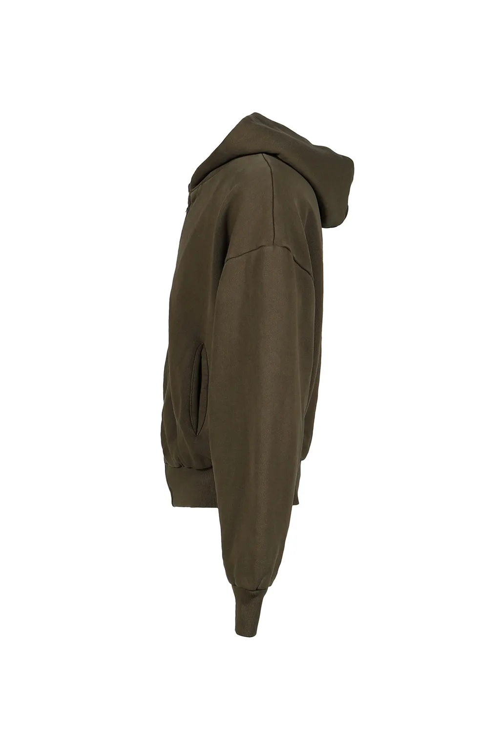 Thermal Hood / Military