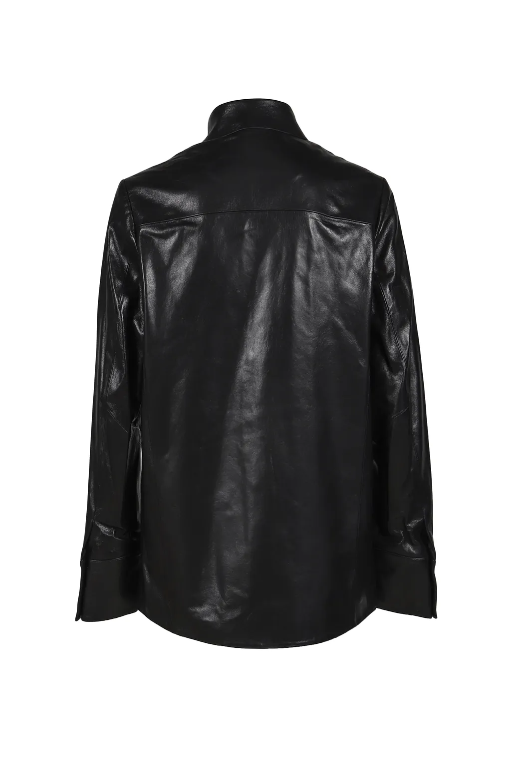 Legacy Shirt / Black