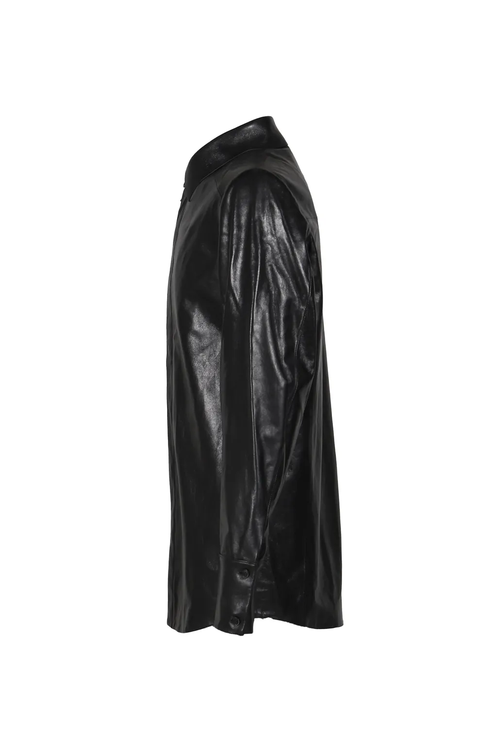 Legacy Shirt / Black