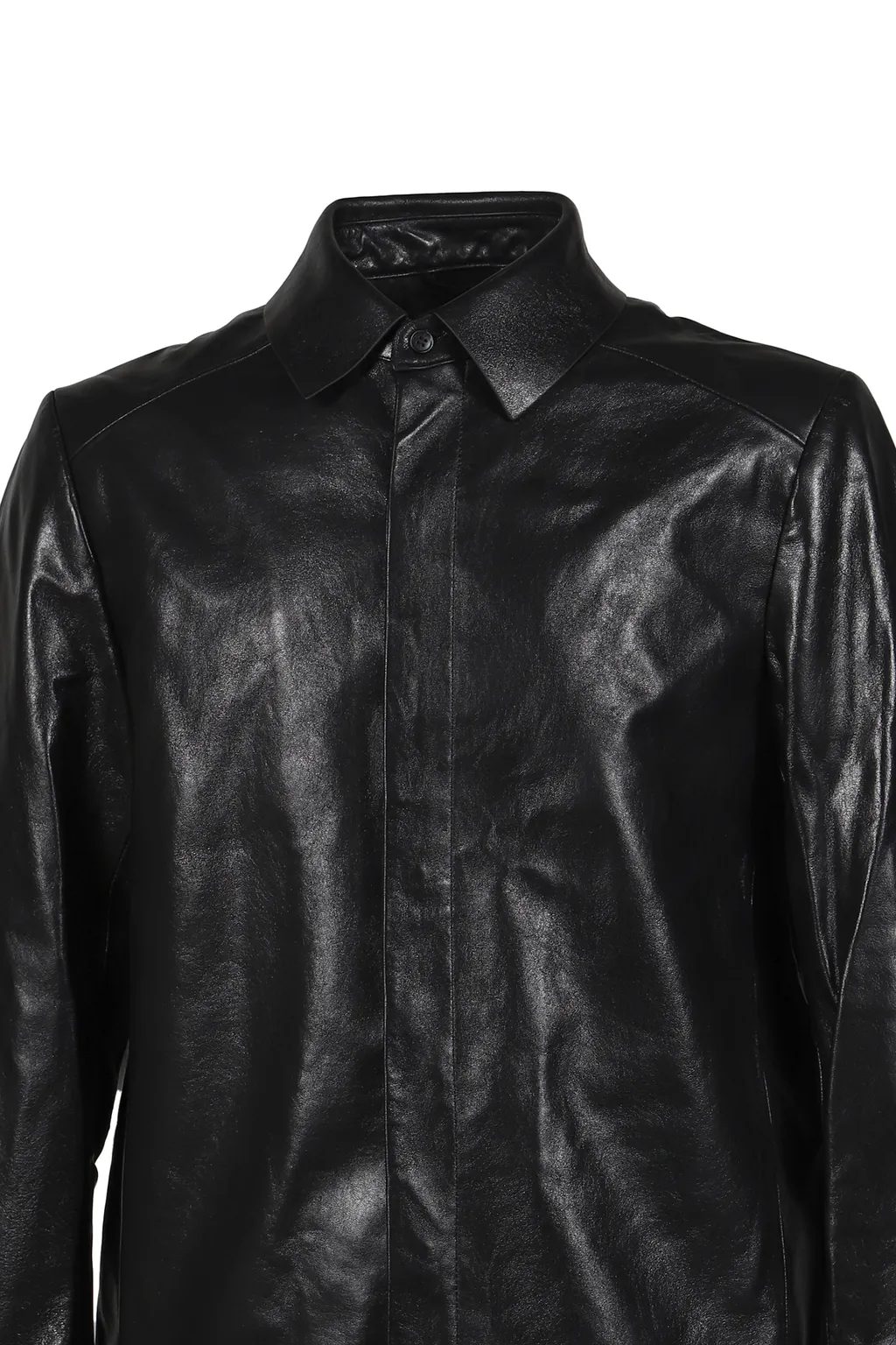 Legacy Shirt / Black