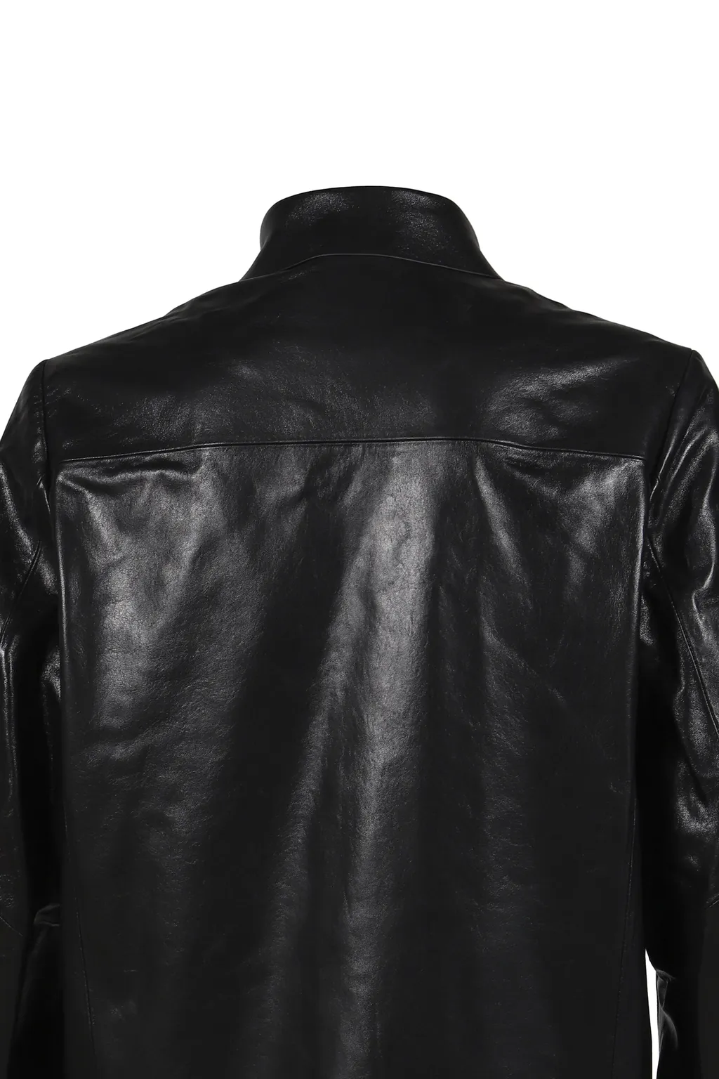 Legacy Shirt / Black