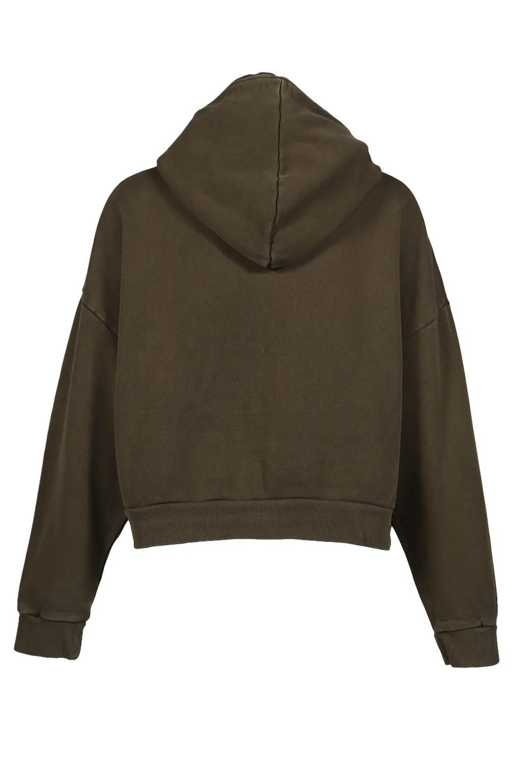 Eternal Zip / Military