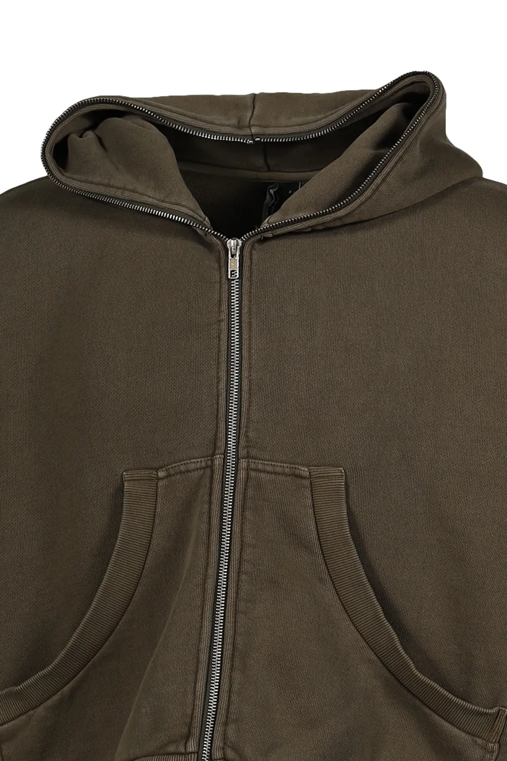 Eternal Zip / Military