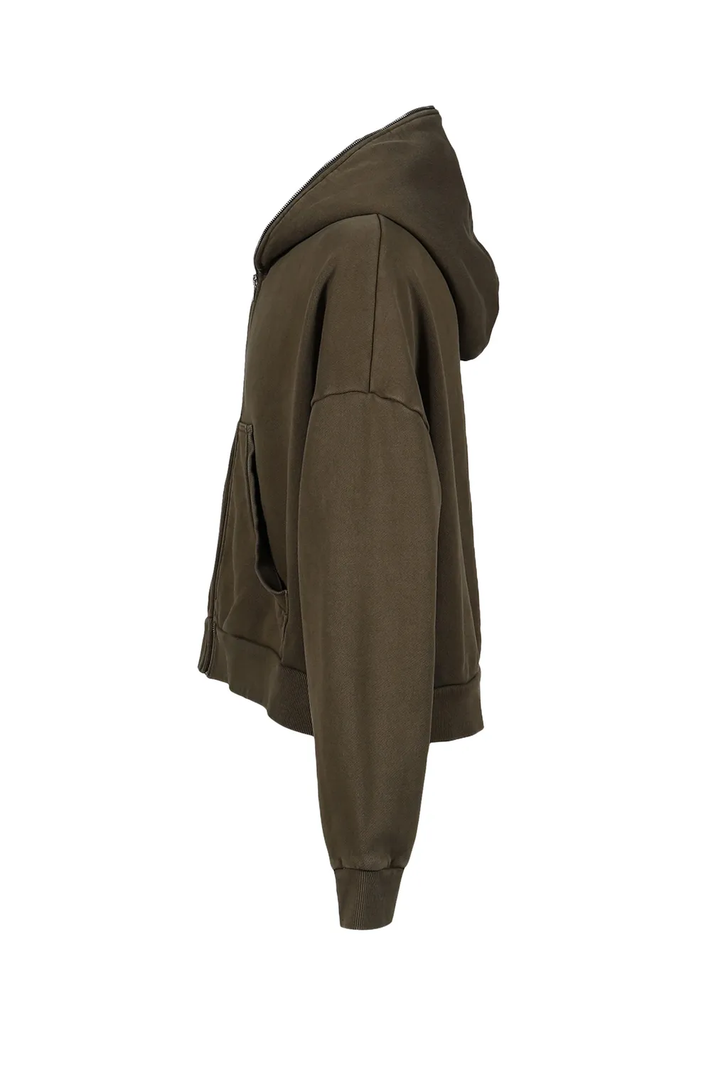 Eternal Zip / Military