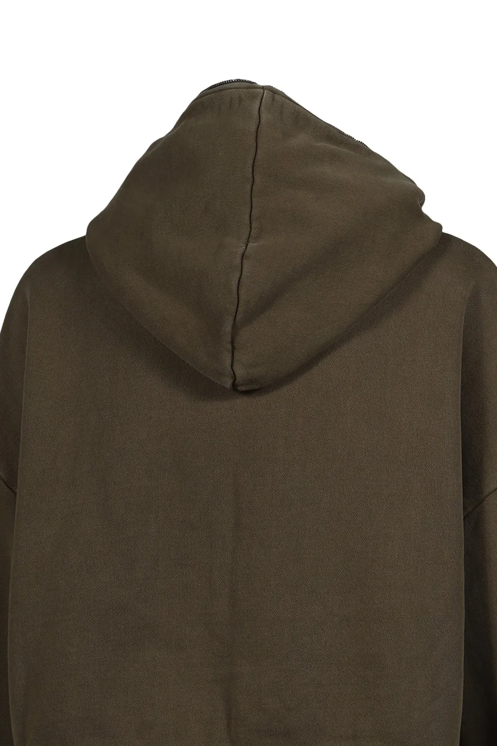 Eternal Zip / Military