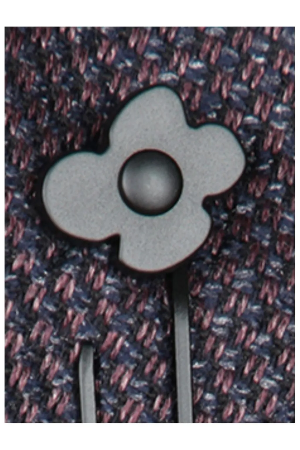 Lardini Single Breasted Flower Detailed Tailored Blazer