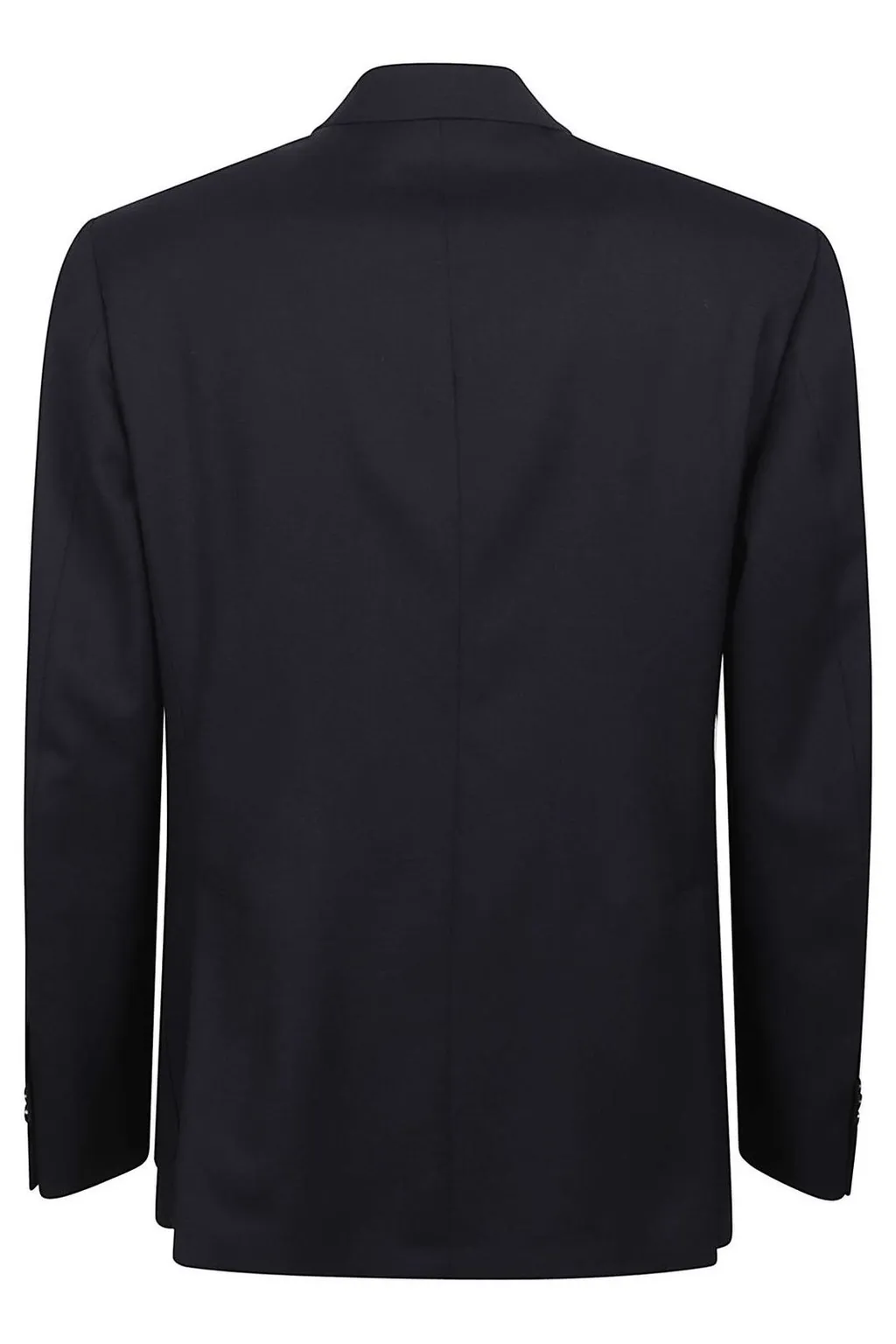 Lardini Feeling Double-Breasted Jacket