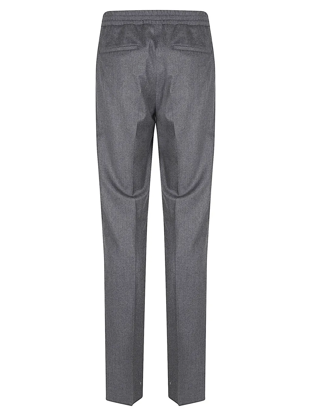 Lardini Miami Regular-Fit Pants