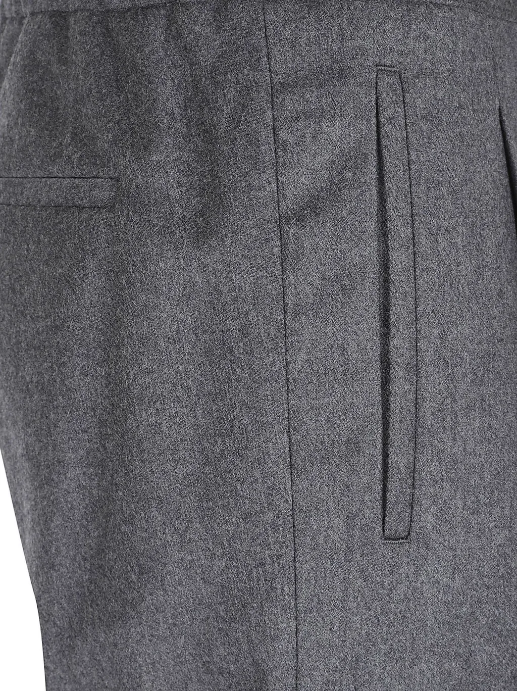 Lardini Miami Regular-Fit Pants