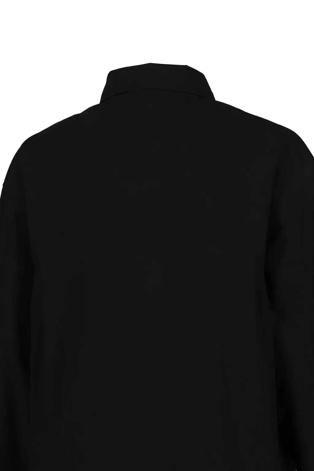 Giant Shirt / Black