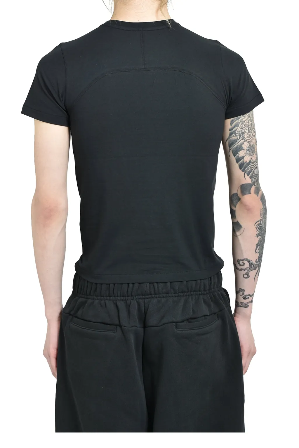 Mini Tee / Soot
