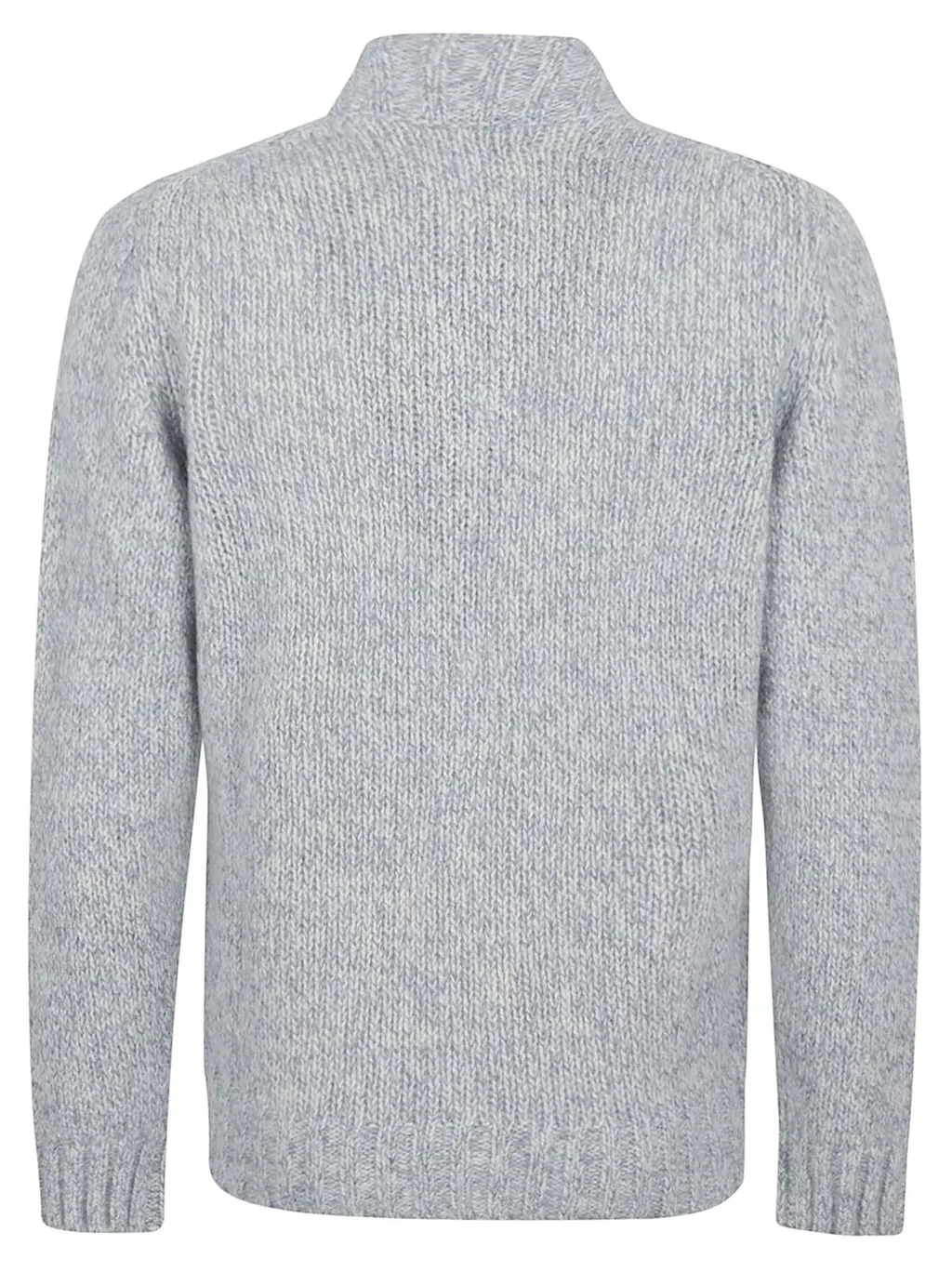Lardini Regular Fit Knitwear