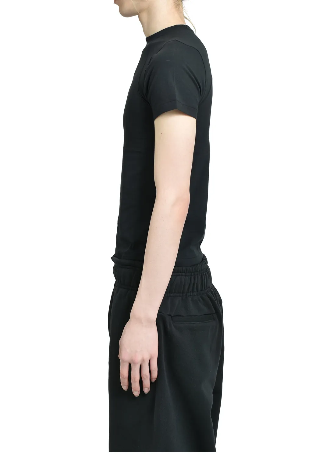 Mini Tee / Soot
