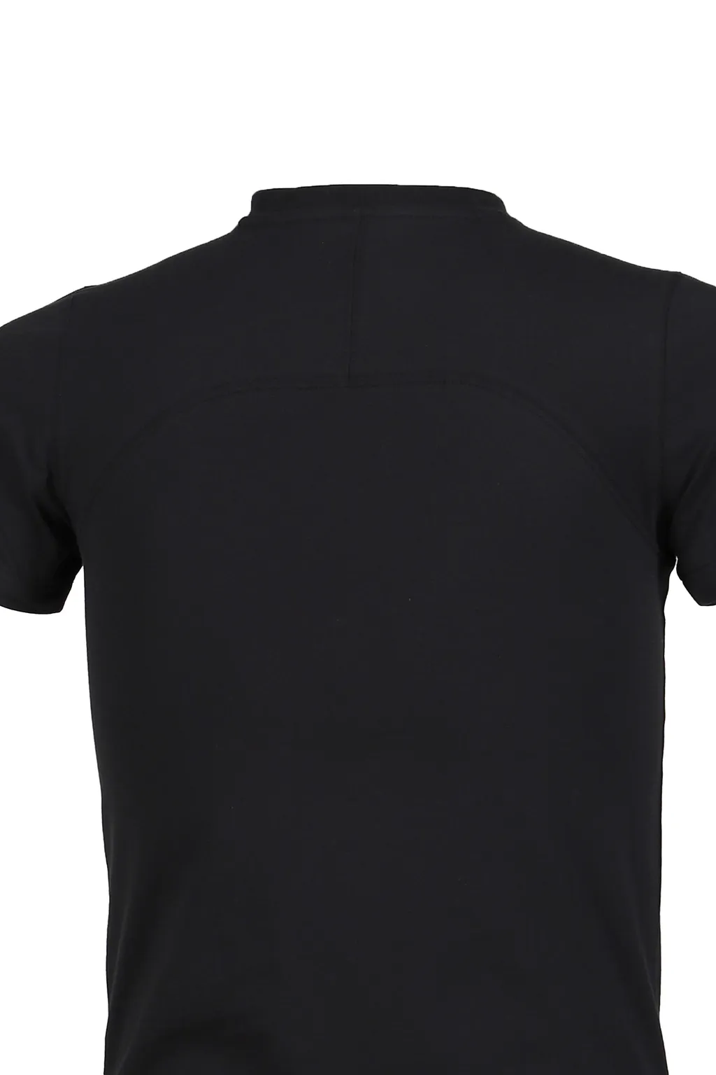 Mini Tee / Soot