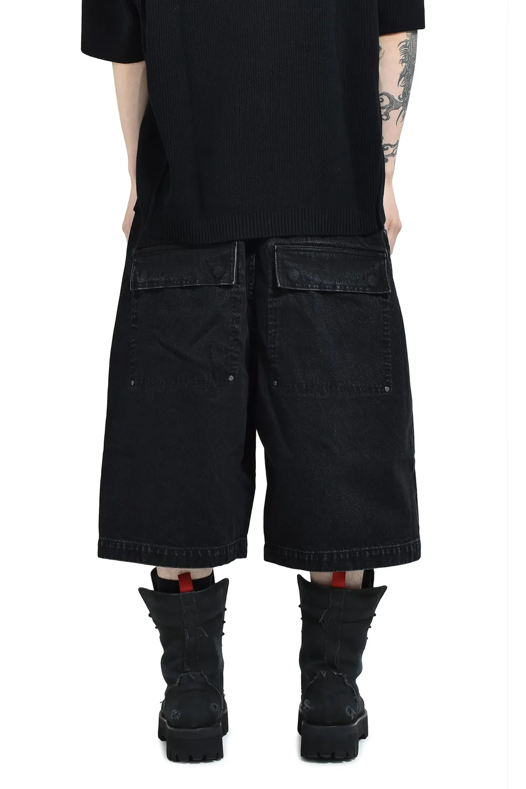 Spar Shorts / Magnetite