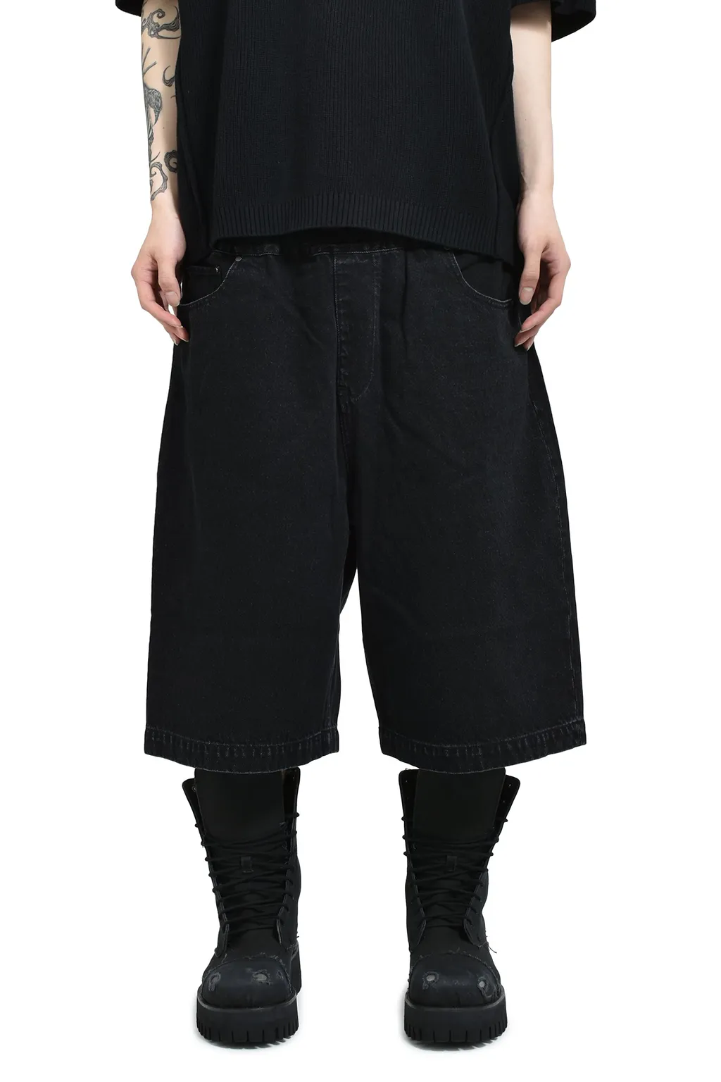 Spar Shorts / Magnetite