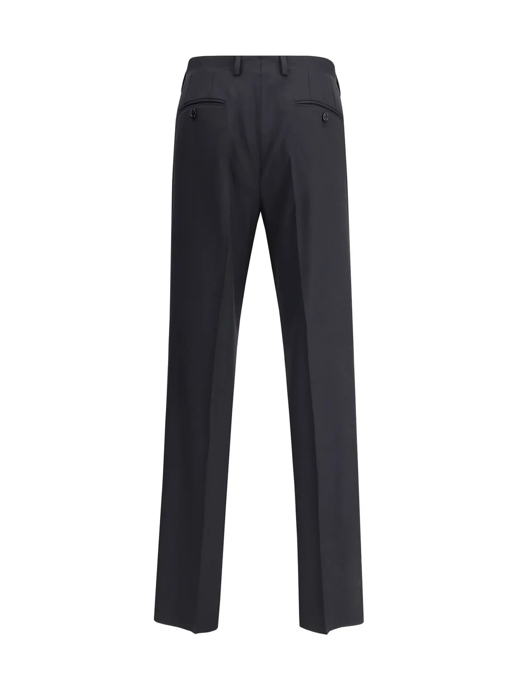 Lardini Man Attitude Tailored Pants